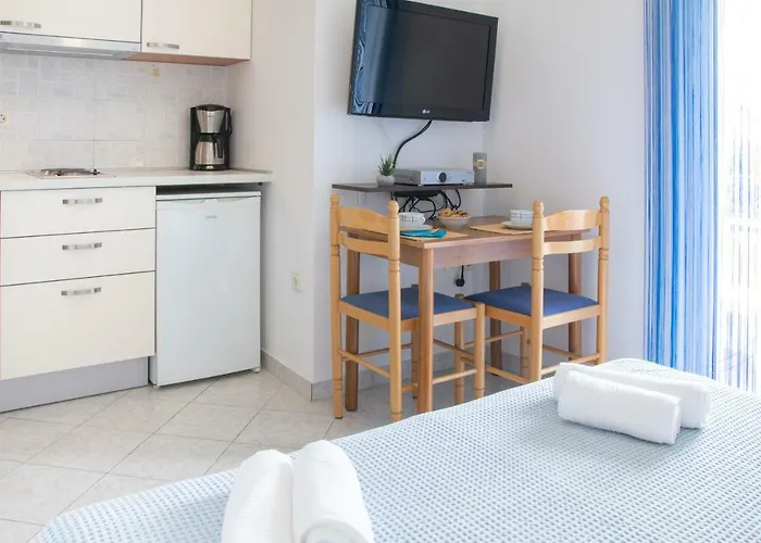 Apartman Korina *