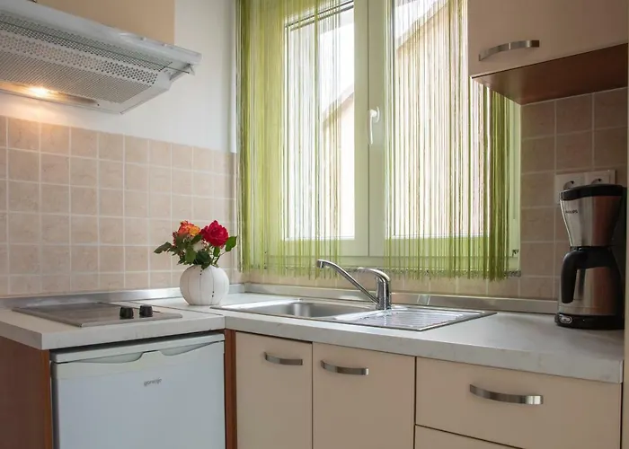 Korina Lejlighed Brodarica (Sibenik-Knin)