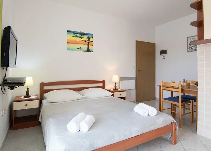 Korina Lejlighed Brodarica (Sibenik-Knin)