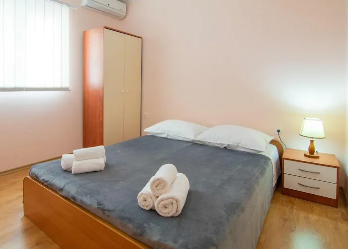 Apartman Korina *