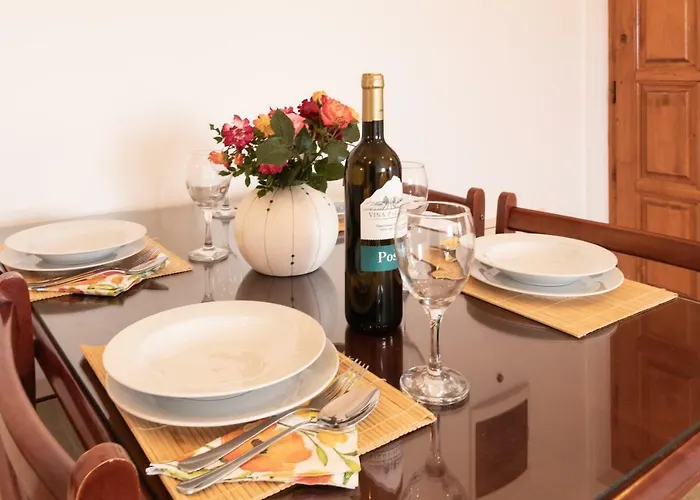 Korina Lejlighed Brodarica (Sibenik-Knin)